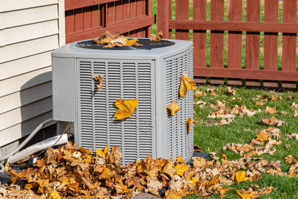 Best Affordable HVAC services  in Meadowdale, WA