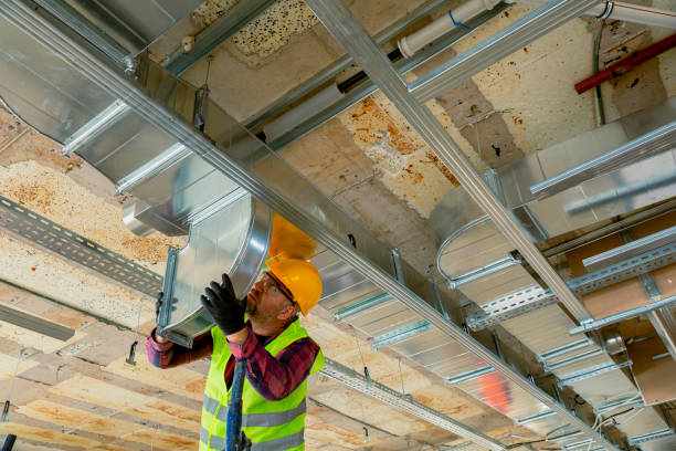 Best Best HVAC companies  in Meadowdale, WA