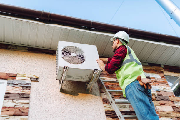 Best HVAC installation services  in Meadowdale, WA