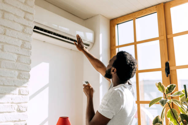 Best HVAC repair near me  in Meadowdale, WA