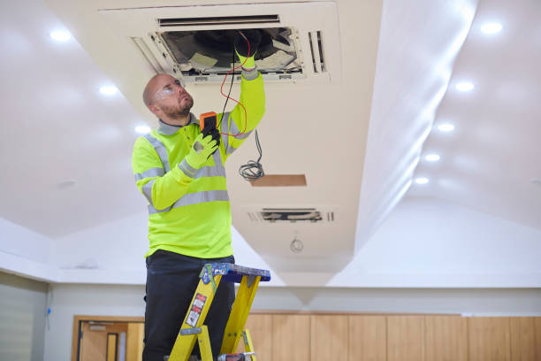 Best HVAC maintenance near me  in Meadowdale, WA