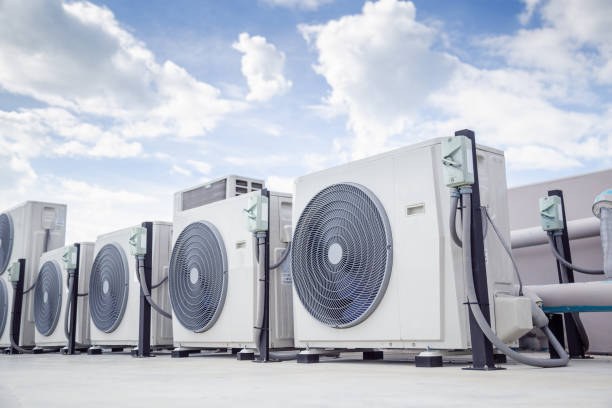 Best Affordable air conditioning repair  in Meadowdale, WA