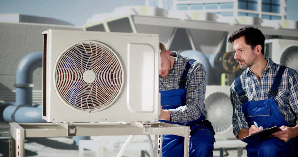Best HVAC tune-up services  in Meadowdale, WA