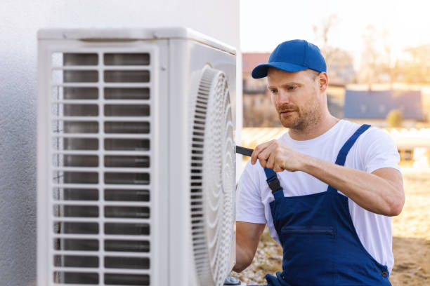 Best HVAC replacement cost  in Meadowdale, WA