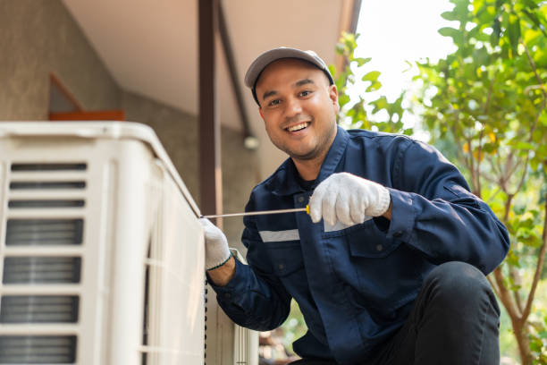 Reliable Meadowdale, WA HVAC Solutions