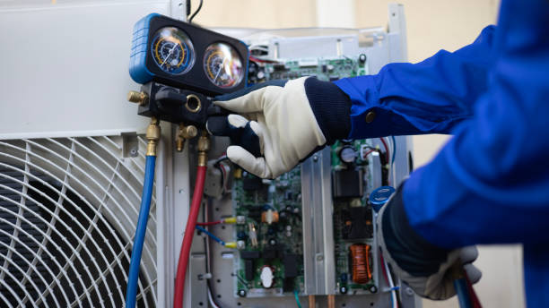 Best HVAC tune-up services  in Meadowdale, WA
