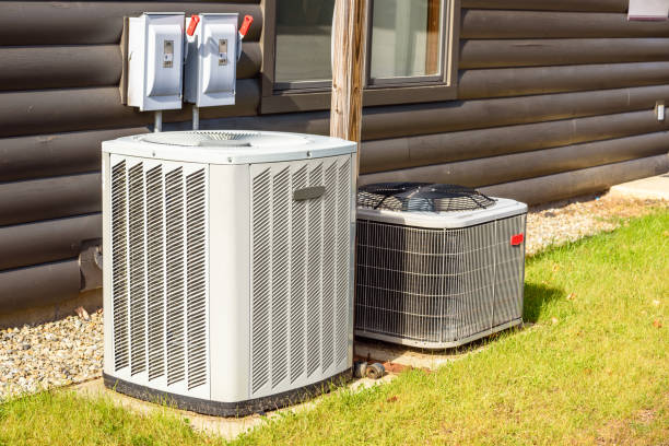 Best HVAC maintenance near me  in Meadowdale, WA