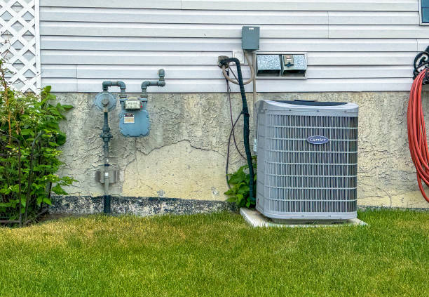 Best HVAC system installation  in Meadowdale, WA